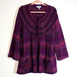 Sweater from Dress Barn 22/24